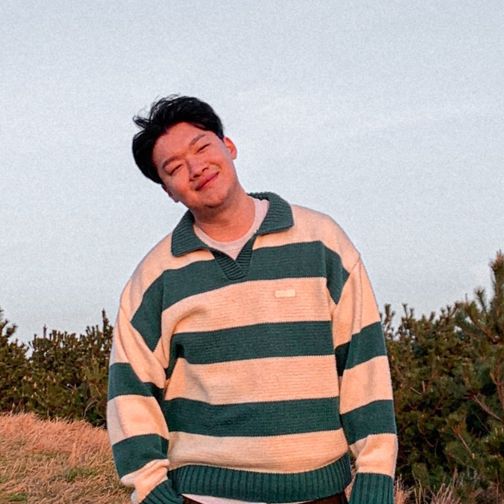 박종원 프로필 사진